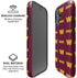 NFL Washington Commanders Blitz Series iPhone 16 Plus Magsafe Impact Case